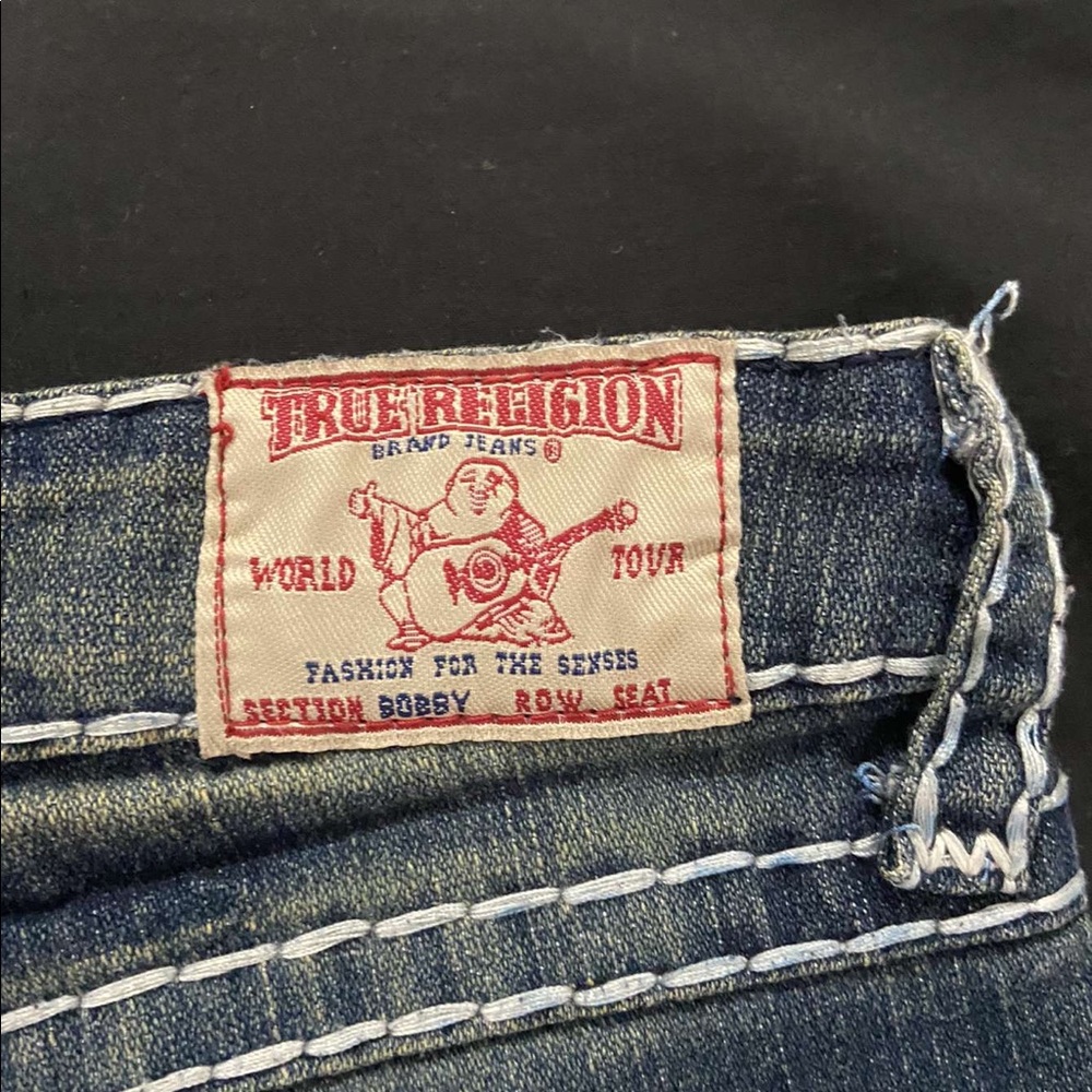 Size 29 but fits a 27/28